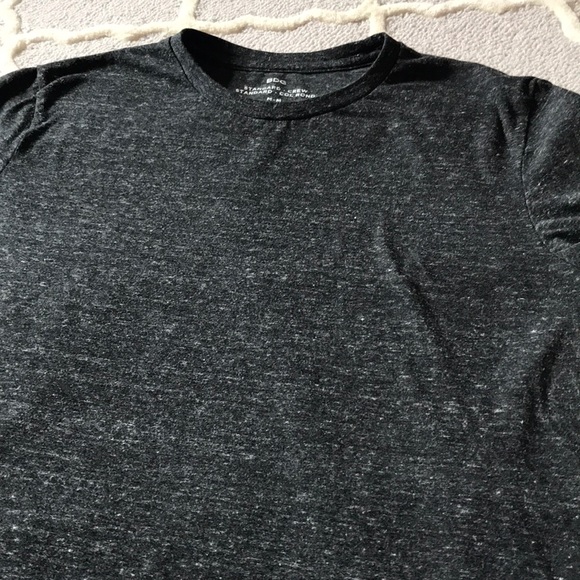 Grey T-shirt - Picture 2 of 2